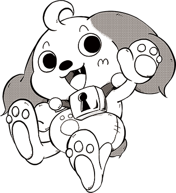 まもってボディ