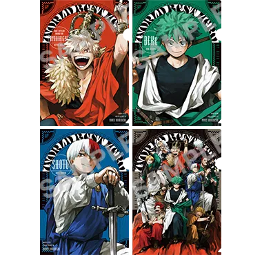 最強ガシャステーション