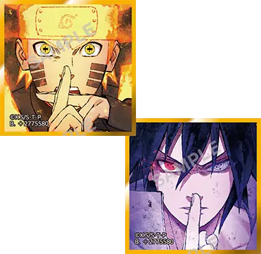 最強ガシャステーション