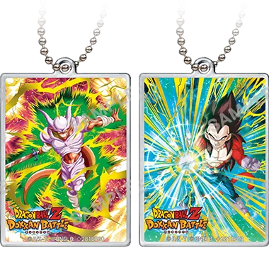 最強ガシャステーション