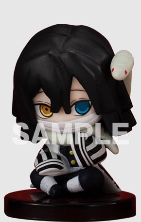 伊黒小芭内