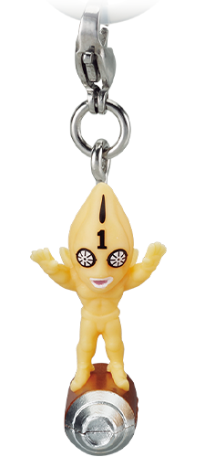 めじるしアクセサリー!!