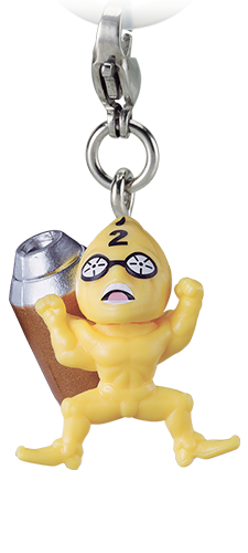 めじるしアクセサリー