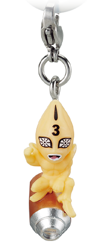 めじるしアクセサリー