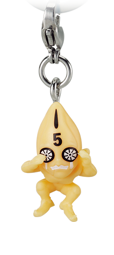 めじるしアクセサリー