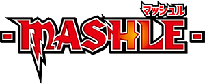 『マッシュル-MASHLE-』