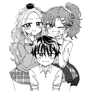 両隣はあやかしギャル!?