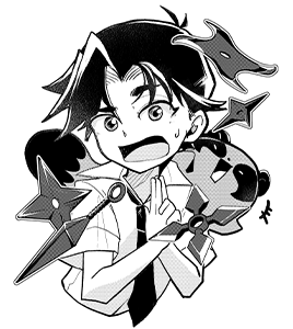 カゲゼロ