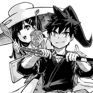 サムライス！
