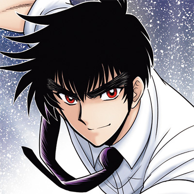 ぬ～べ～(鵺野鳴介)