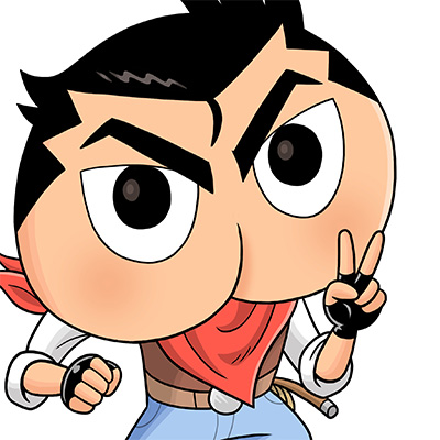 おしりダンディ